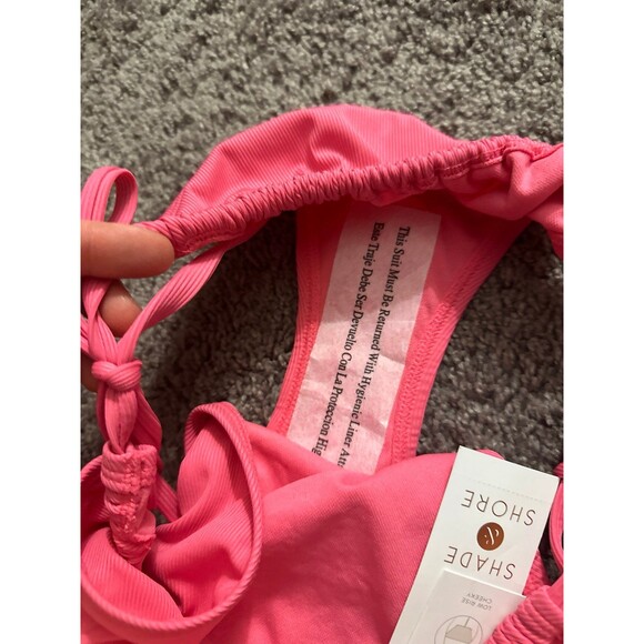 Shade and shore NWT bikini bottoms - Picture 6 of 7